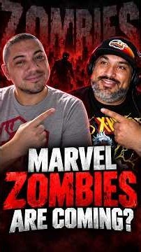 Will Doomsday set up Marvel Zombies? We disagree…
