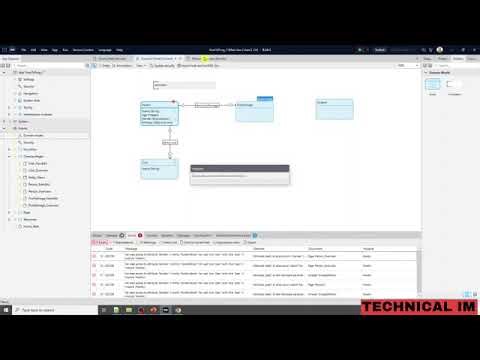 Mendix Basics - Chapter 5 (Security, User Roles) | Mendix In Hindi
