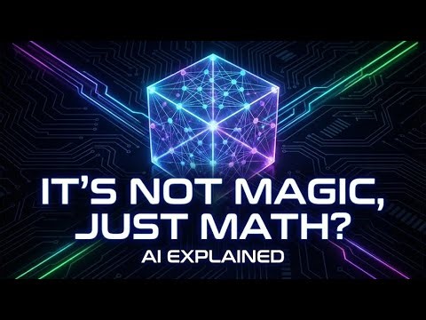 The AI Song: How Artificial Intelligence Actually Works 🤖