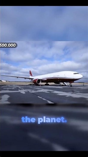 $1 VS $500,000 Plane Ticket 🤯 #viral #mrbeast #fyp #fun #entertainment