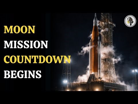 NASA Begins Artemis 2 Final Countdown For Crewed Moon Mission | WION Podcast