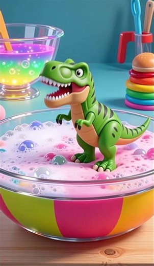 RAINBOW TOY ASMR EXPLOSION! 🌈✨ Pop It, Slime, Squishy Satisfying Video for Kids