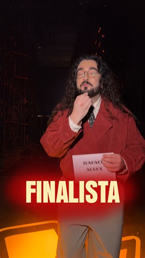 O Rafael Sequeira é finalista do The Voice Portugal! Parabéns!❤️🤩 #thevoicept #rtp | The Voice Portugal