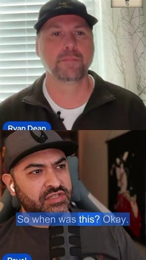 Tom DeLonge & the convo that may have started the modern UFO Disclosure movement