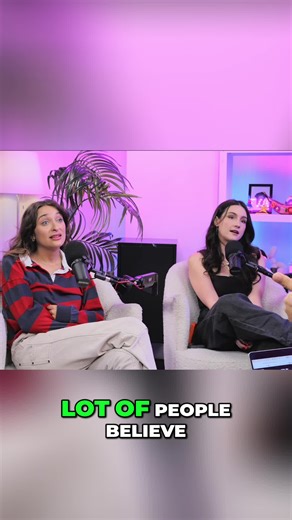Aliens Harvesting Souls_ Ghosts Calling People 'Workers'!#syd #Olivia #sydandolivia #podcast #improv #improvsong #nextdoor #suburbtalks