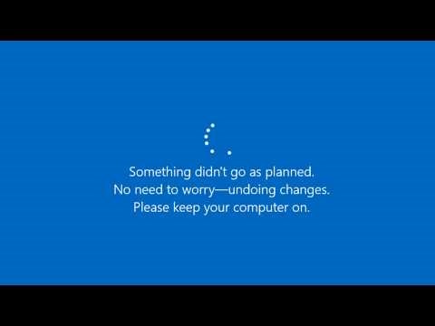 Windows 11 KB5089549 Reportedly Failing to Install for Some Users!