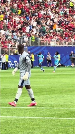 🤩 ¡UNA CELEBRACIÓN HISTÓRICA DESDE CANCHA! | Telemundo Deportes