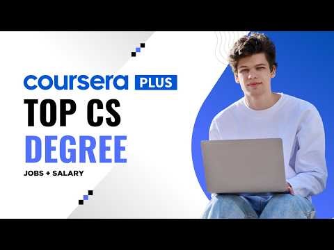 Coursera Computer Science Degree Explained | Jobs, Salary & Career Value