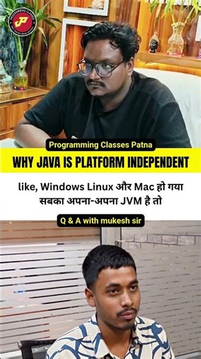 Java itna powerful kyun hai? (Simple Explanation)
