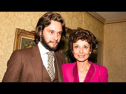 Audrey Hepburn's Son Finally Confirms What We Thought All Along