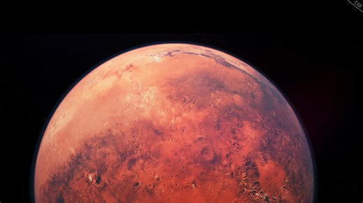 Mars had no confirmed lightning for decades – then Perseverance recorded 55 strange pops