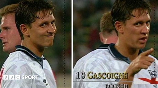 Watch: Fifa World Cup 1990 semi-final Rewind - West Germany v England
