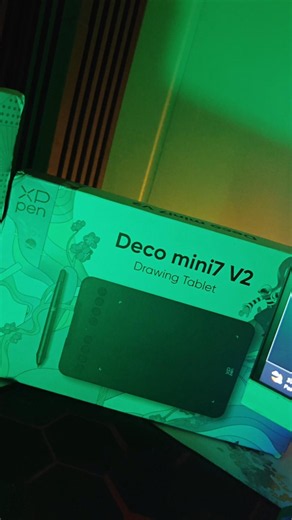 Pen Tablet Giveaway Art Competition #Shorts