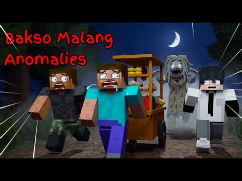 We Opened a Roadside Cart in a Horror Forest 😨