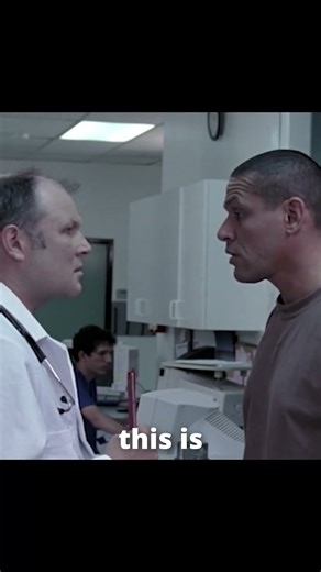 Busey! Kove! MMA Vanity Project! Beyond The Ring is now available! #fyp #explorepage