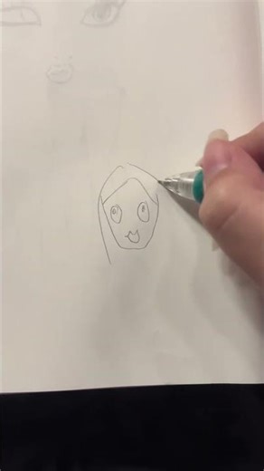 I drew Emily from the corpse bride😜 hope you enjoy! #myart #viral