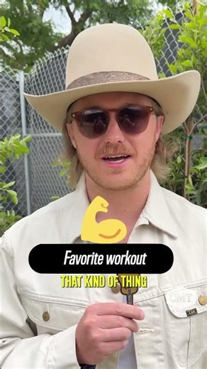 Corey Kent’s Fast Faves | #CMT
