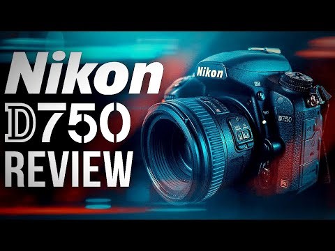 Nikon D750 image quality test still Relevant in 2025