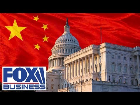 CHINA ALARM: This is ‘TOTALLY RECKLESS,’ compromises national security