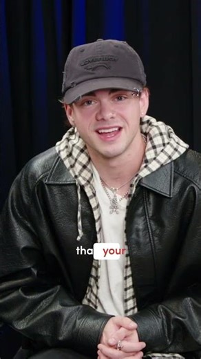 Corbyn Besson's Heartfelt Message To His Fans 🤍