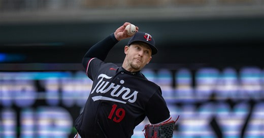 Eric Orze blows save as Mariners score three in ninth to hand Twins a 5-3 loss