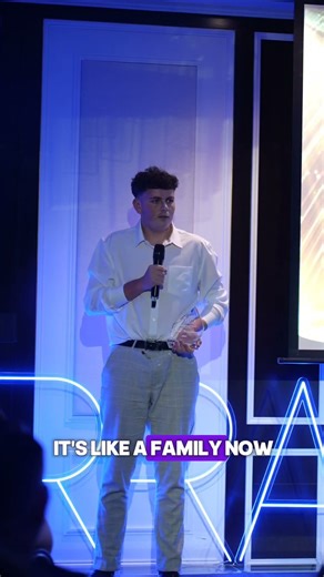 Modified Games Referee of the Year 🏅 | Celebrating Grassroots Rugby Excellence