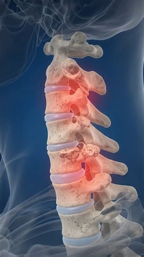 CERVICAL SPONDYLOSIS: Causes, Symptoms, and Treatment (NO SURGERY). #cliptherapy #neckpain #neck