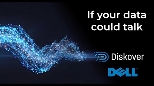 If your data could talk | Interview with Paul Honrud and Greg Shiff | Basilio Rosales Vico