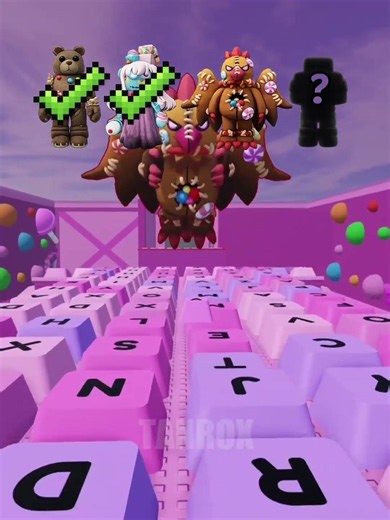 Keycab Morph Vs Any Bosses #escapekeyboard #roblox