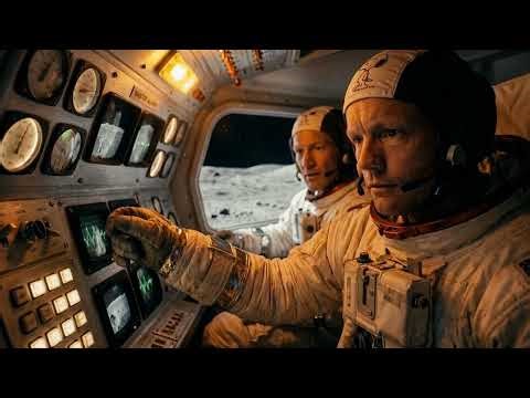 The Shocking Truth About the First Moon Landing