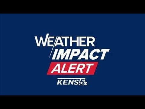 LIVE RADAR: Flood Watch in effect through Monday night