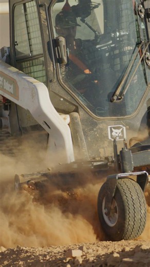 Bobcat Equipment