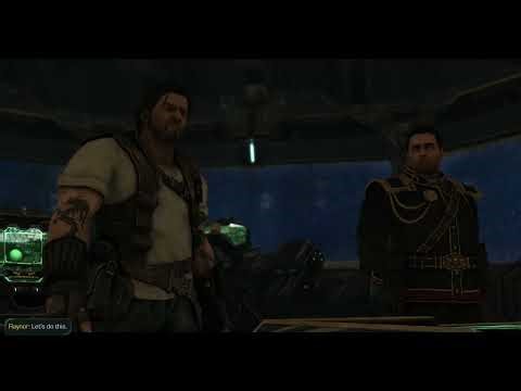 StarCraft II Brutal Gameplay Walkthrough Part 2 No Commentary (Thanks OBS!)