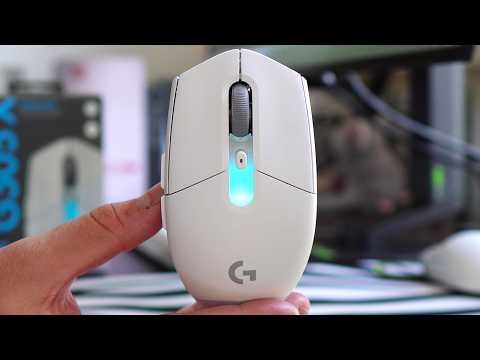 Logitech G305 X SUPERLIGHT is FINALLY HERE (shocking)