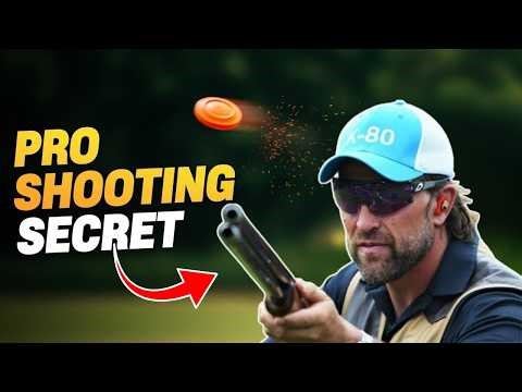 Swing-Through with Negative Hold | Smokin’ Targets with Ben Husthwaite