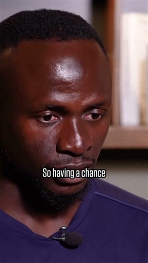 Sadio Mané would LOVE to win another AFCON with Senegal 🇸🇳🏆