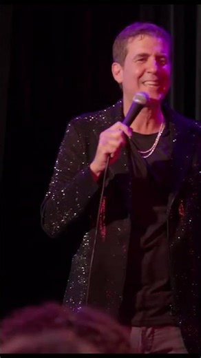 Mike Young Bittersweet - Double Dating with Leo DiCaprio #standupcomedy #leonardodicaprio