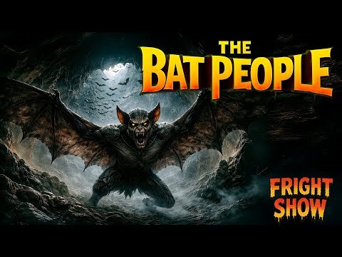 Fright Show: The Bat People (1974)