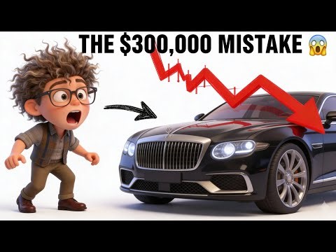 Why Being 'Debt-Free' Keeps You Broke