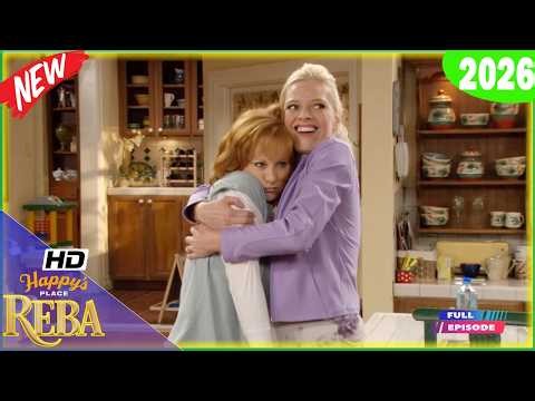 🅽🅴🆆 Reba 2026 🍁 S01 Ep 11-15 🔥 Full Episodes | Reba McEntire Show | Sitcom Comedy #1080pHD
