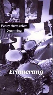 Intense Drumming with Indian Harmonium Melody| Drum & Bhol|Funky Boombap #fusionmusic #tablaplayer