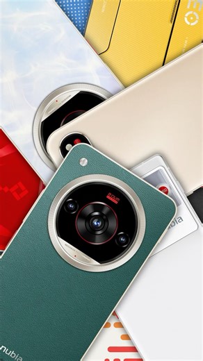 ZTE | Merry Christmas and Happy New Year!