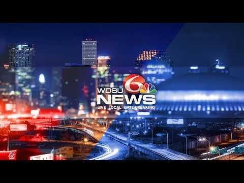 LIVE: Tornado warning