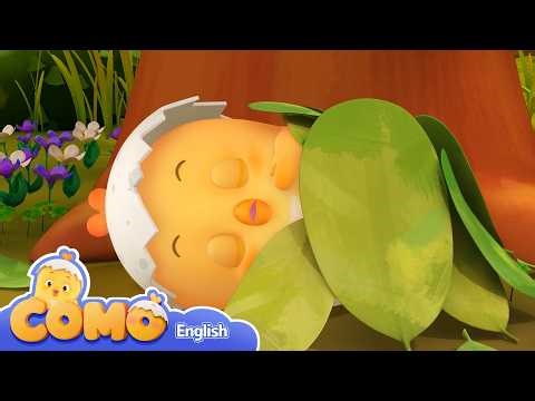 Pat a Pat Como | Fun Days with Como & Friends!