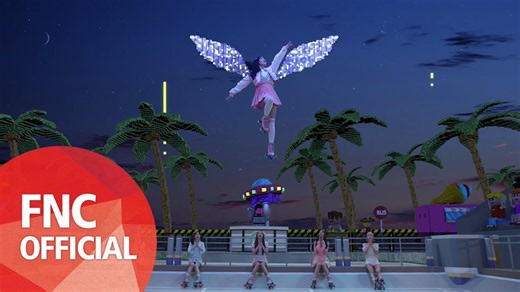 8 years ago today, AOA released their 5th Mini Album ‘Bingle Bangle’ with the title track of the same name