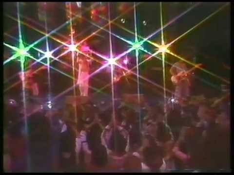 洋楽来日公演の思い出～ベイ・シティ・ローラーズ（1976年）
