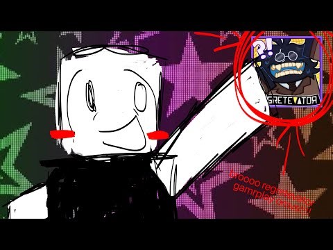 regretevator gameplay 2😋