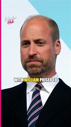 Harry HUMILIATED As William Slams Door Shut & Piers Morgan REVEALS Why