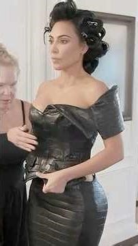 Did Kim Kardashian Really Make Taylor Swift Skip the Met Gala?