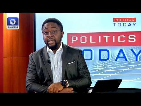 Sowore's Ordeal, Voters' Register Sparks Debate + More | Politics Today